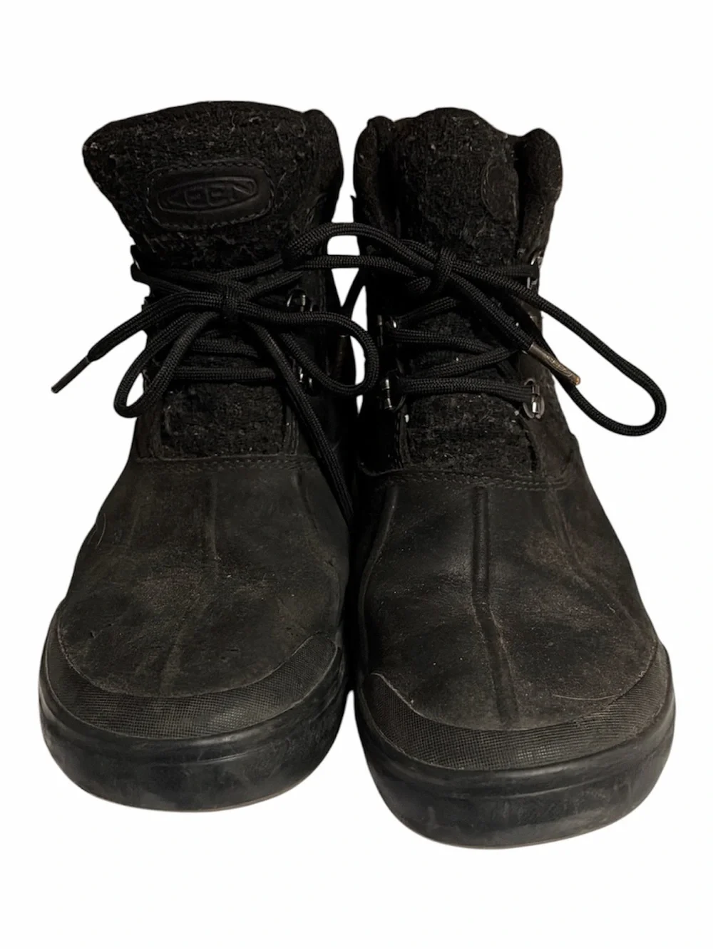 Keen Elsa II Ankle Boot Wool